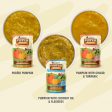 Weruva Pumpkin Patch Up! Pumpkin Pumpkin What s Your Function Variety Pack Dog & Cat Wet Food Supplement Discount