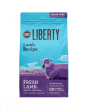 BIXBI LIBERTY Lamb Kibble Online Sale