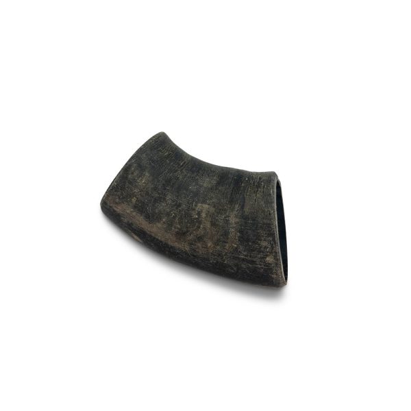 Wild Eats Water Buffalo Tuffie Cut Horn Dog Chew Online