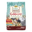 Higgins Vita Seed California Blend Parrot Food Online Hot Sale