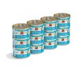 Weruva Classic Cat Pate Press Your Lunch! with Chicken Canned Cat Food Cheap