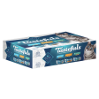 Blue Buffalo Tastefuls Adult Natural Pate Variety Pack with Chicken, Turkey & Chicken, and Ocean Fish & Tuna Entrees Wet Cat Food on Sale