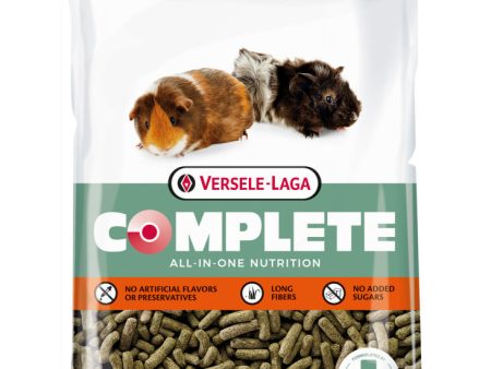 Higgins Versele-Laga Complete Guinea Pig Food For Cheap