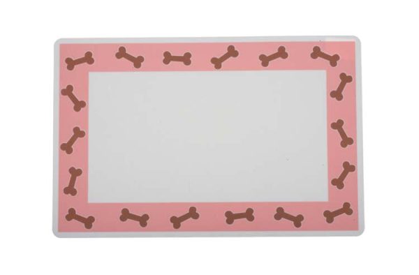 Petrageous Bones Placemat Online