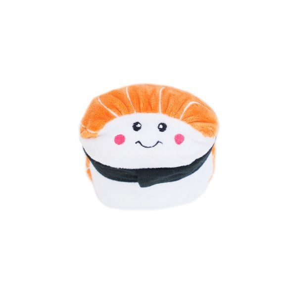 ZippyPaws NomNomz Plush Sushi Dog Toy Online Hot Sale