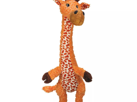 KONG Shakers Luvs Giraffe Sale