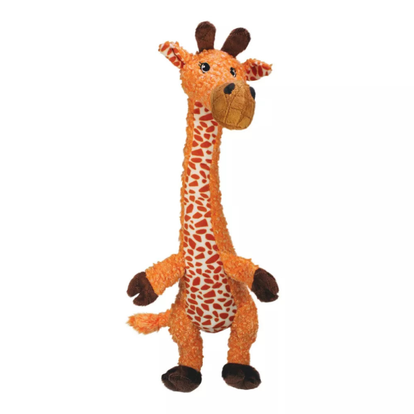 KONG Shakers Luvs Giraffe Sale