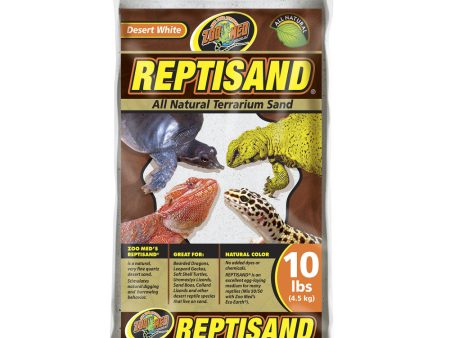 Zoo Med Reptisand Desert White Discount