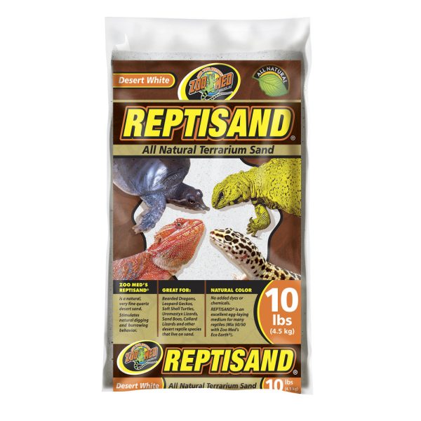 Zoo Med Reptisand Desert White Discount