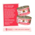 Weruva Classic Cat Pate Jolly Good Fares with Chicken & Salmon Canned Cat Food Cheap