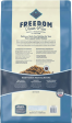 Blue Buffalo Freedom Grain-Free Adult Chicken Recipe Dry Dog Food Discount