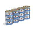 Weruva Classic Cat Pate Meows n  Holler PurrAmid with Chicken & Shrimp Canned Cat Food Online Hot Sale