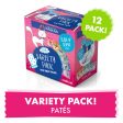 Weruva Cats in the Kitchen The Brat Pack Variety Pack Cat Food Pouches Online