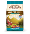 Whole Earth Farms Grain Free Puppy Recipe Dry Dog Food on Sale