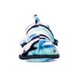 ZippyPaws Z-Stitch Grunterz Hamilton the Hammerhead Shark Plush Dog Toy Online