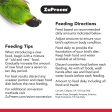 Zupreem FruitBlend Flavor Food with Natural Flavors for Parrots and Conures Supply