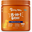 Zesty Paws 8-in 1 Multifunctional Bites Chicken 90ct Sale