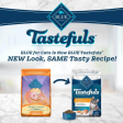 Blue Buffalo Tastefuls Adult Cat Weight Control Chicken & Brown Rice Recipe Dry Food Supply