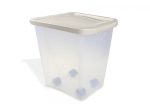 Van Ness Pet Food Storage Container For Cheap