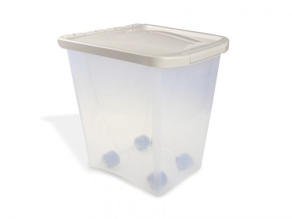 Van Ness Pet Food Storage Container For Cheap