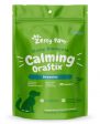 Zesty Paws Hemp Elements Orastix Calming Original Flavor Online