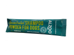 Alzoo Sustainable Concentrated Powder Shampoo Pouch For Cheap