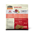 ACANA Freeze Dried Dog Food & Topper, Grain Free, High Protein,  Fresh & Raw Animal Ingredients, Ranch Raised Beef Recipe, Patties Hot on Sale