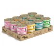 Weruva Cats in the Kitchen Grain Free Kitchen Cuties Variety Pack Canned Cat Food Online