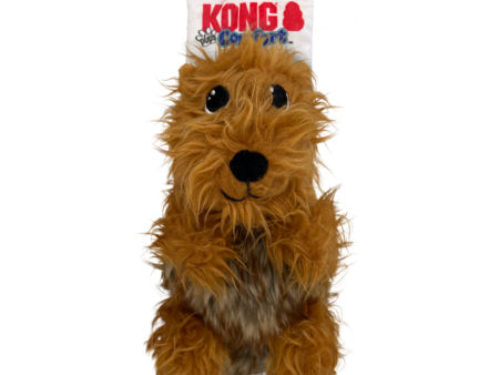 Kong Comfort Pups Terry Dog Toy Sale