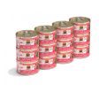 Weruva Classic Cat Pate Jolly Good Fares with Chicken & Salmon Canned Cat Food Cheap