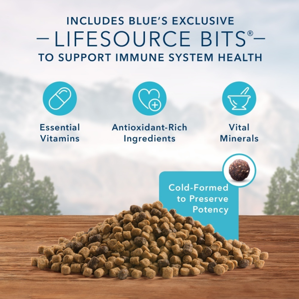 Blue Buffalo Wilderness High-Protein Grain-Free Indoor Adult Chicken Recipe Dry Cat Food Supply