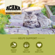 ACANA Highest Protein Grasslands Dry Cat Food Online