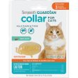 Sergeant s Guardian Flea & Tick Collar for Cats Online