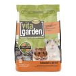 Higgins Vita Garden Hamster & Gerbil Food For Discount