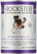 Rockster Sunday Roast Complete Grass Fed Lamb Recipe Canned Dog Food Fashion