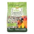 Higgins Vita Seed Conure & Lovebird Food Online now