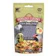 Higgins Worldly Cuisines Inca Bean Salad Food Supply