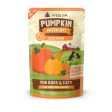 Weruva Pumpkin Patch Up Supplement for Dogs & Cats Fashion