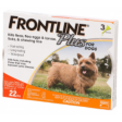 Frontline Plus for Small Dogs and Puppies For Cheap