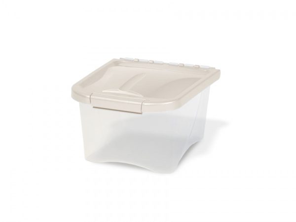 Van Ness Pet Food Storage Container For Cheap