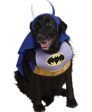 Rubies Pet Shop Batman Dog Costume Online Sale