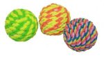 MultiPet Rope Ball Cat Toy Online Hot Sale