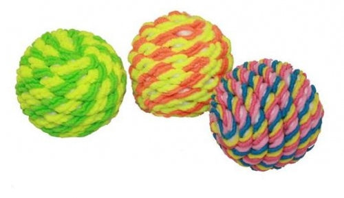 MultiPet Rope Ball Cat Toy Online Hot Sale