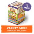 Weruva Pumpkin Patch Up! Pumpkin Pumpkin What s Your Function Variety Pack Dog & Cat Wet Food Supplement Discount