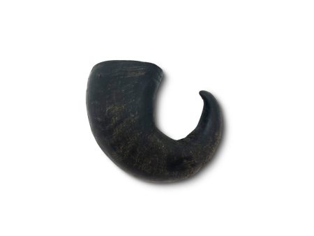 Wild Eats Water Buffalo Horn Dog Chew Fashion