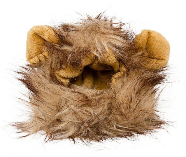 Pet Krewe Lion Mane Cat Costume Hot on Sale