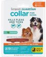 Sergeant s Guardian Flea & Tick Collar for Dogs Online