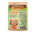 Weruva Pumpkin Patch Up Supplement for Dogs & Cats Fashion