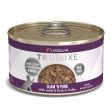 Weruva TRULUXE Glam N Punk with Lamb & Duck Canned Cat Food on Sale