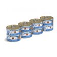 Weruva Classic Cat Pate Meows n  Holler PurrAmid with Chicken & Shrimp Canned Cat Food Online Hot Sale